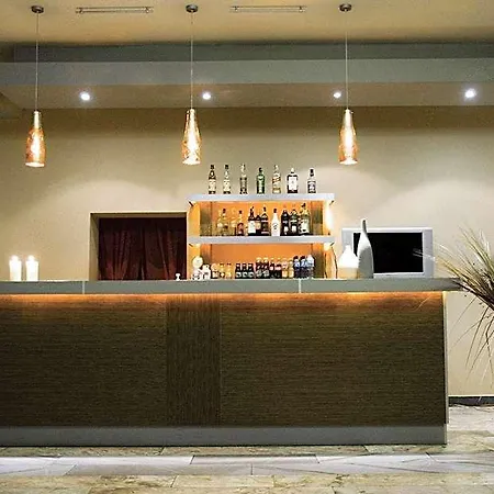 Hotel Silesia *