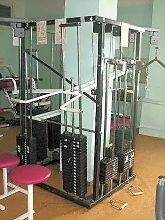 Hotel Silesia