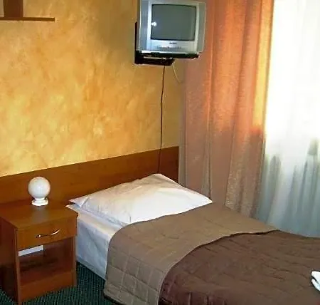 Hotel Silesia *