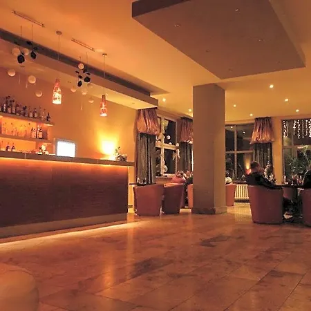Hotel Silesia Czernichow (Zywiec)