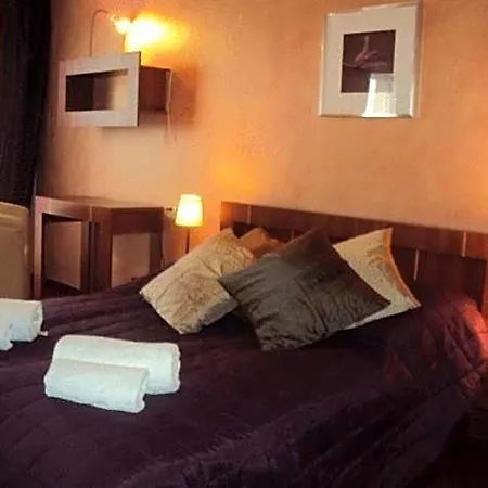 Silesia Hotel *