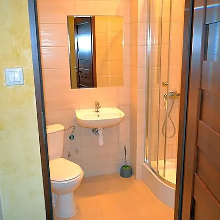 Silesia Hotel