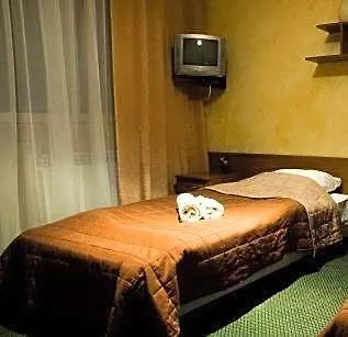Silesia Hotel Czernichow (Zywiec)