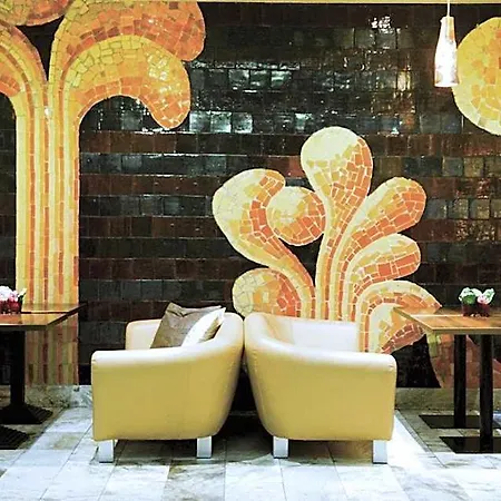Hotel Silesia *