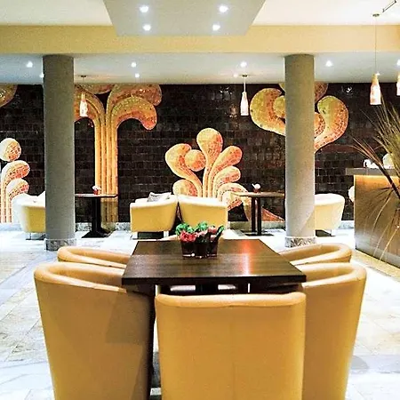 Hotel Silesia
