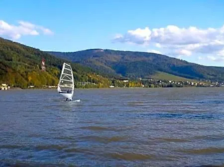 Silesia Отель Czernichow (Zywiec)