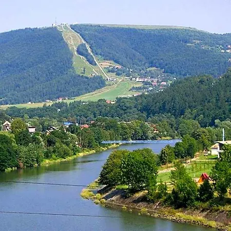 Silesia * Czernichow (Zywiec)