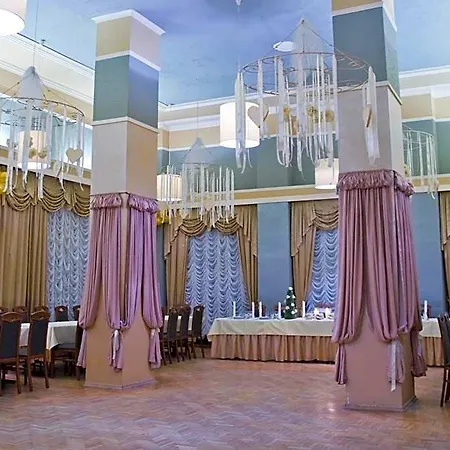 Hotel Silesia