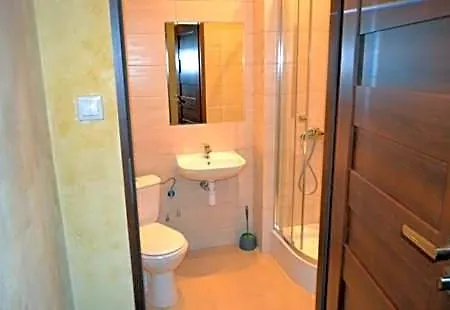 Hotel Silesia Czernichow (Zywiec)