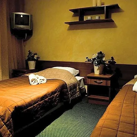 Silesia Hotel Czernichow (Zywiec)